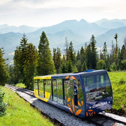 Zakopane